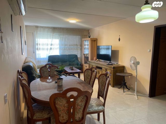 שדרות נשיאי ישראל 