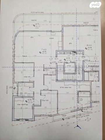 גני צהלה, רמות צהלה