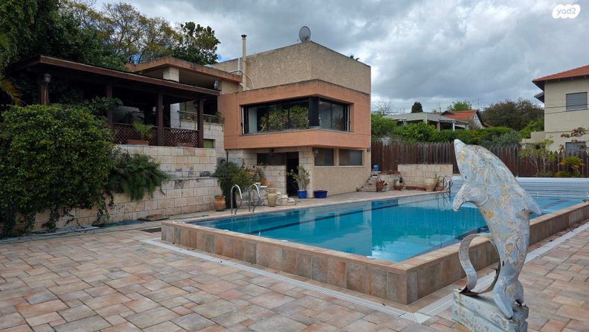 בית פרטי/ קוטג'