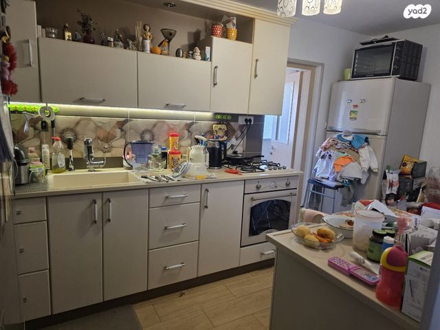 דירה, אבישור, ערד