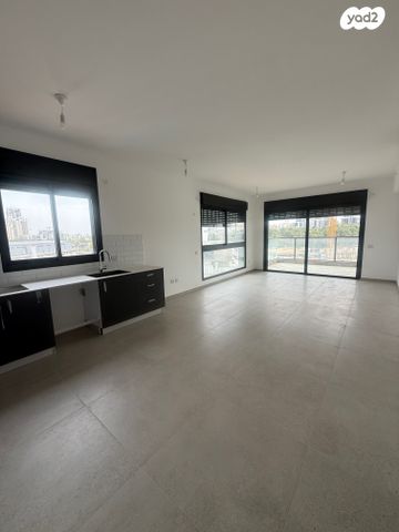 דרום חדש, פארק הים