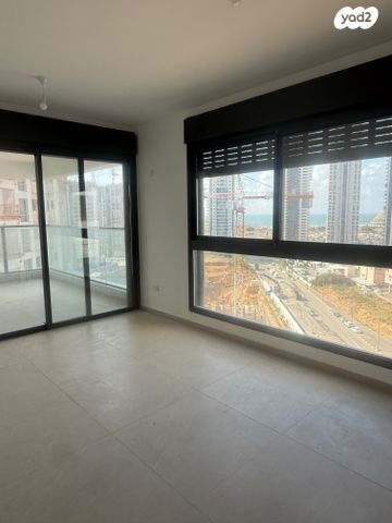 דרום חדש, פארק הים