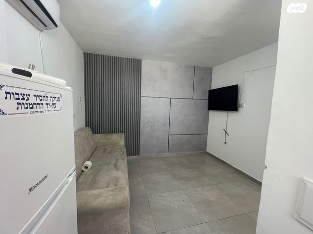 שדרות דוד בן גוריון 