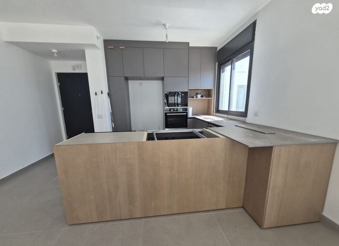 דרום חדש, פארק הים