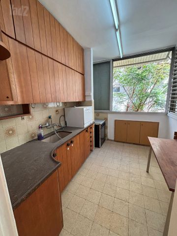 דירה להשכרה בתל אביב יפו (תיווך) — 2