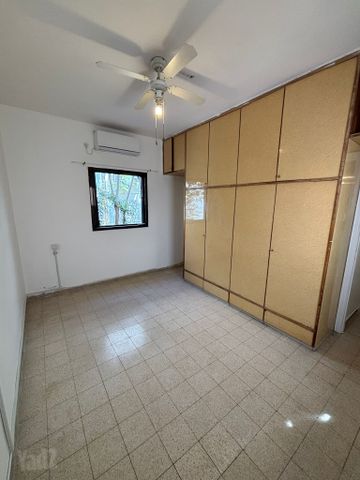 דירה להשכרה בתל אביב יפו (תיווך) — 5