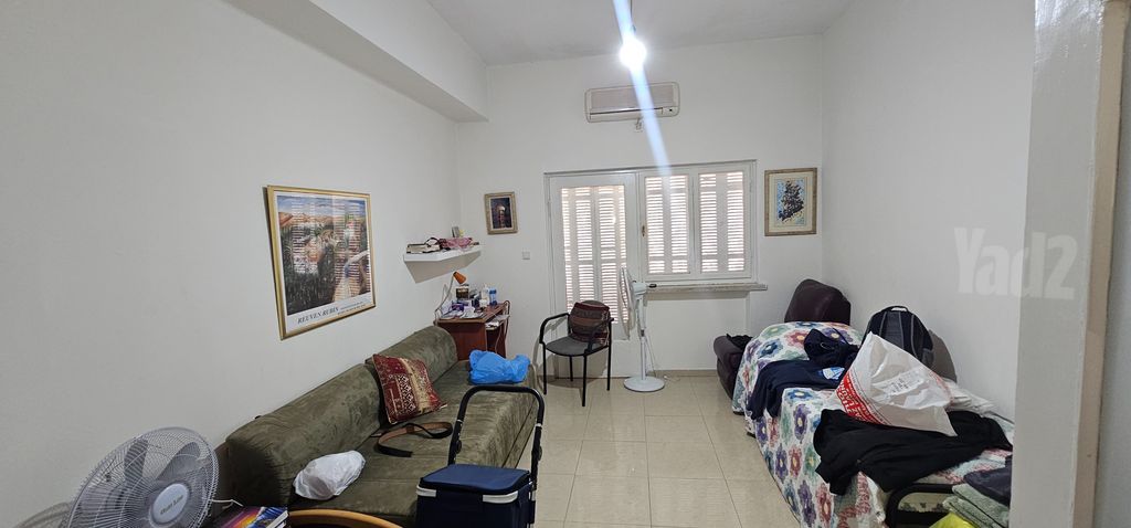דירה להשכרה בירושלים (תיווך) — 4