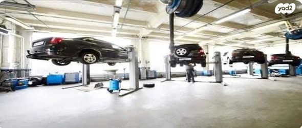 חנויות/ שטח מסחרי, עין המפרץ