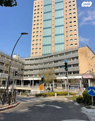 משרדים, חיפה