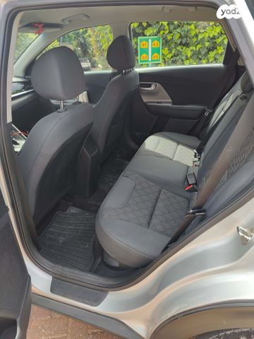 מודעת רכב קיה נירו