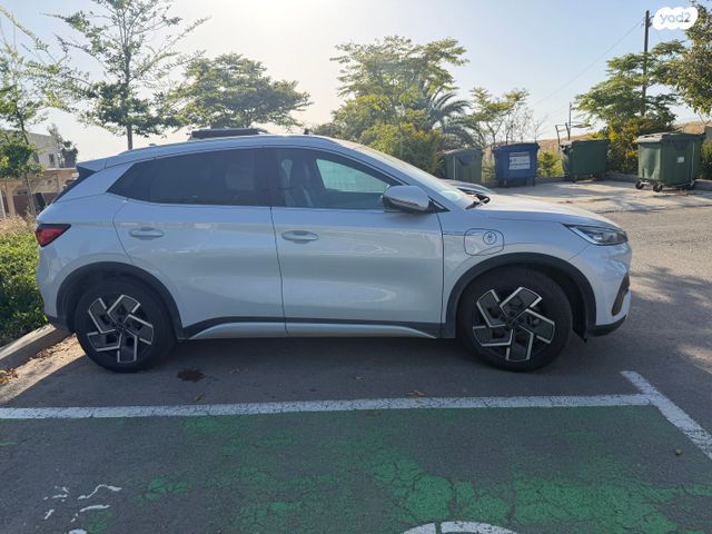 מודעת רכב בי.ווי.די אטו 3