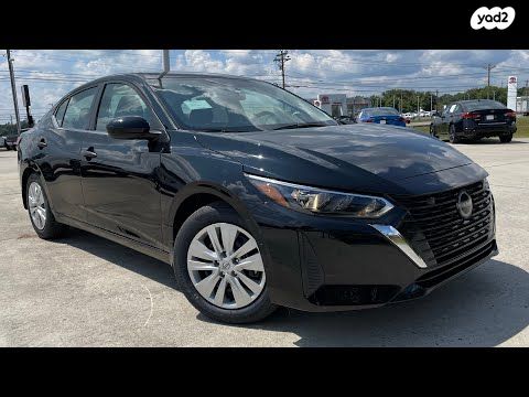 מודעת רכב ניסאן סנטרה