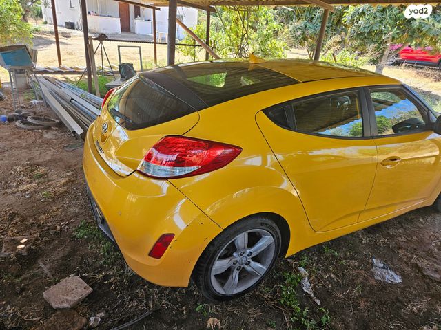 מודעת רכב יונדאי ולוסטר