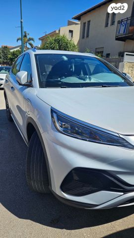 מודעת רכב בי.ווי.די אטו 3