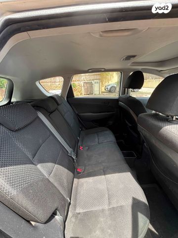 מודעת רכב יונדאי i30