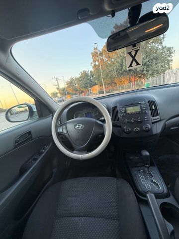 מודעת רכב יונדאי i30