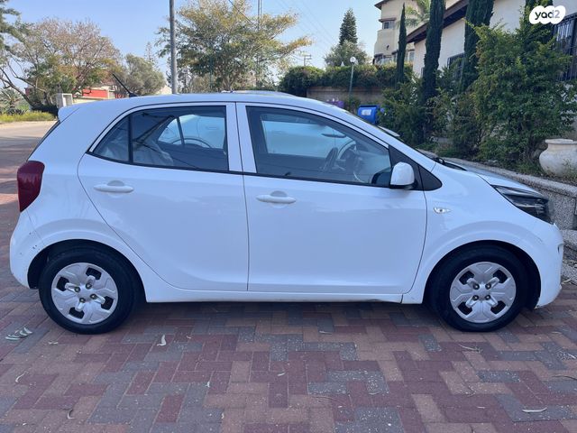 מודעת רכב קיה פיקנטו