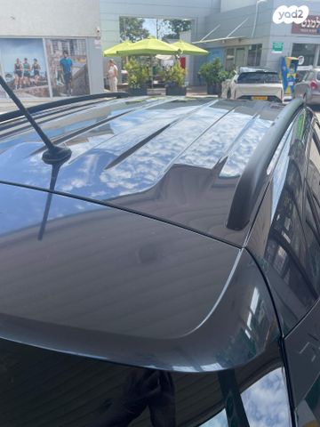 מודעת רכב סיאט ארונה