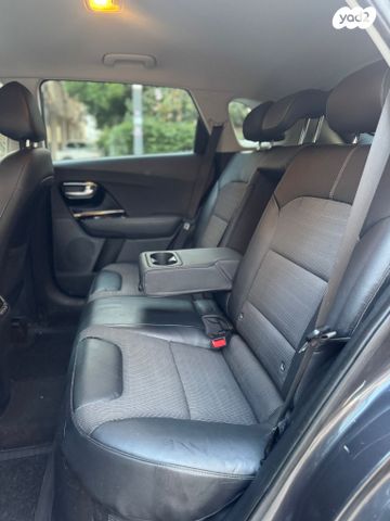 מודעת רכב קיה נירו