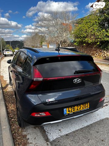 מודעת רכב יונדאי באיון