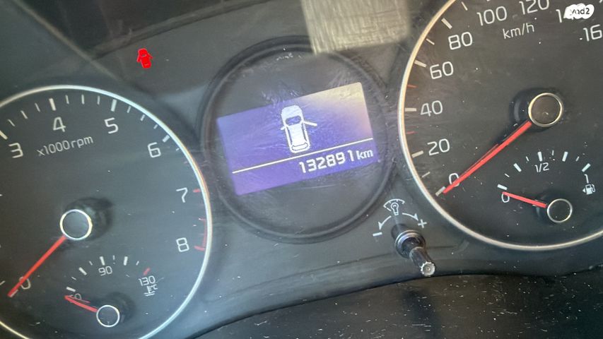 מודעת רכב קיה פיקנטו