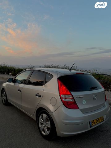 מודעת רכב יונדאי i30