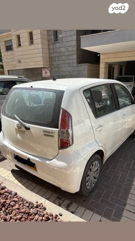 מודעת רכב דייהטסו סיריון