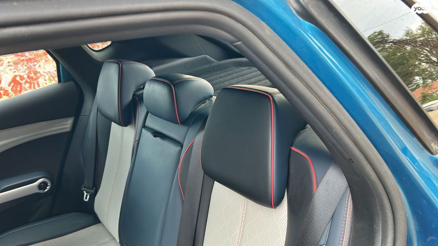 מודעת רכב בי.ווי.די אטו 3