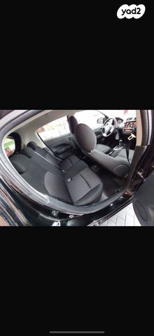 מודעת רכב מיצובישי ספייס סטאר