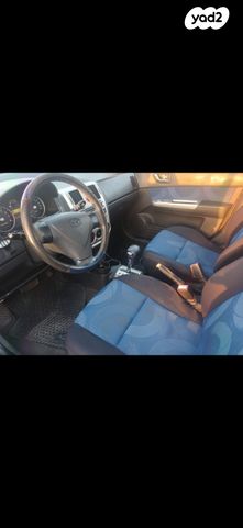 מודעת רכב יונדאי גטס