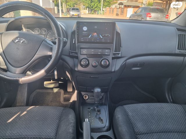 מודעת רכב יונדאי i30