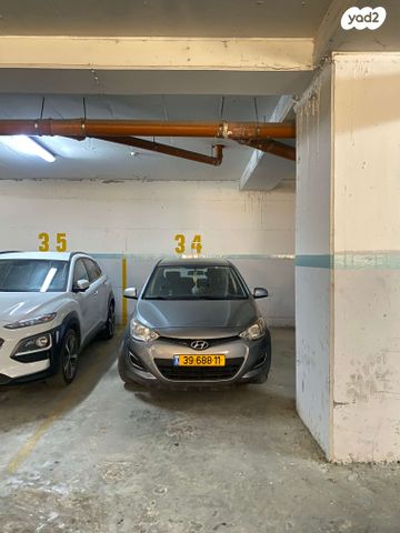 מודעת רכב יונדאי i20