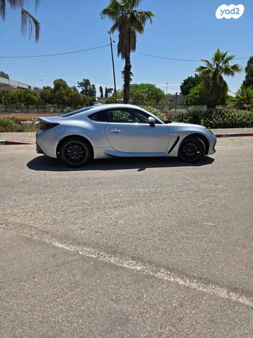 מודעת רכב סובארו BRZ