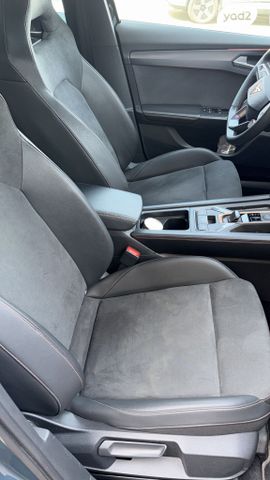 מודעת רכב קופרה פורמנטור