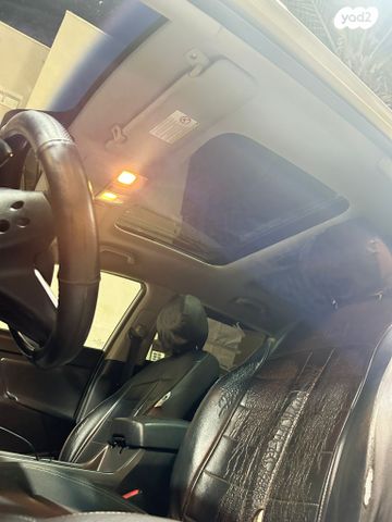 מודעת רכב קיה ספורטז'