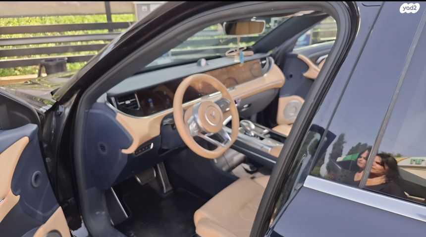 מודעת רכב וויה פרי