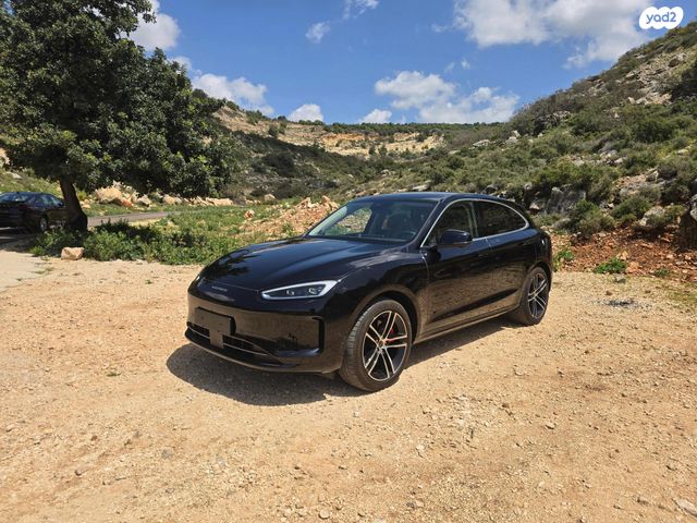 מודעת רכב סרס 5