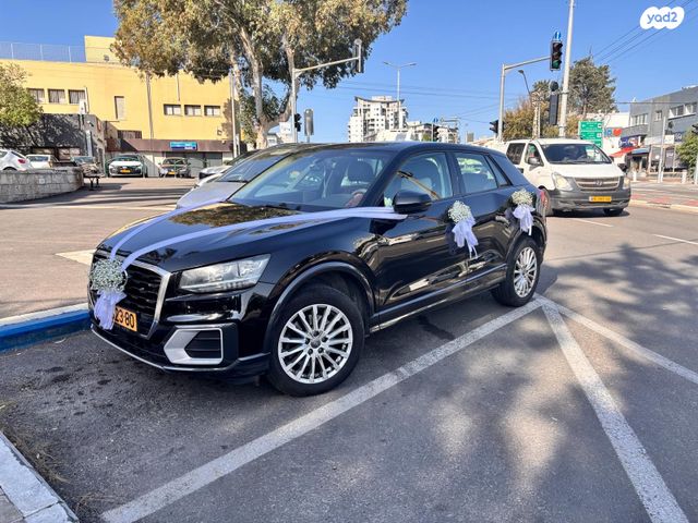 מודעת רכב סובארו פורסטר