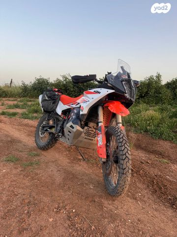 מודעת רכב KTM Adventure 890R