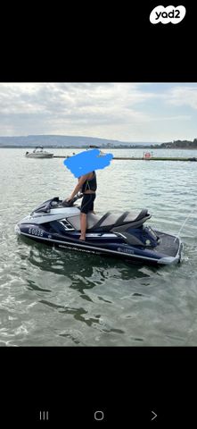 מודעת רכב ימאהה