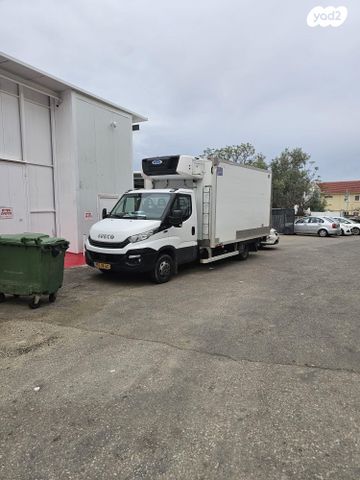 מודעת רכב איווקו