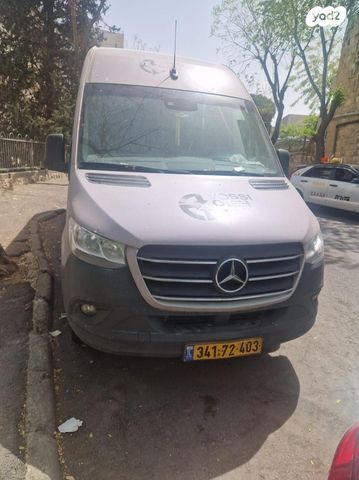 מודעת רכב מרצדס