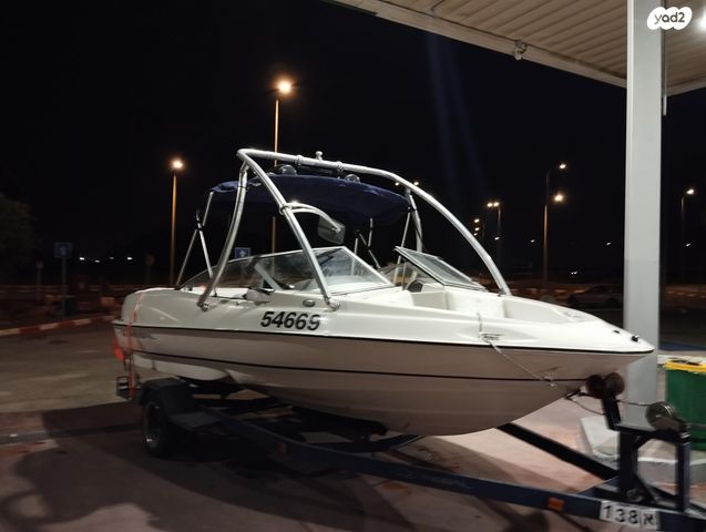 מודעת רכב Regal