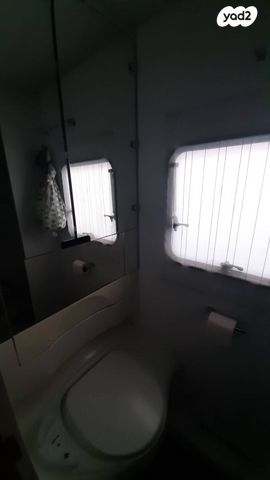 מודעת רכב נגרר (קראוון נגרר)