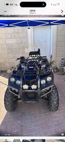 מודעת רכב ACCESS