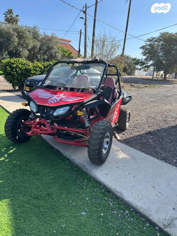 מודעת רכב באגי