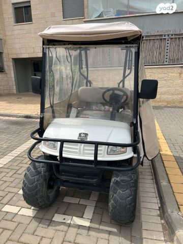 מודעת רכב Marshell