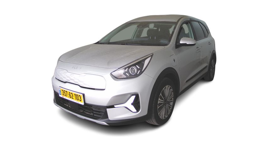 מודעת רכב קיה נירו פלוס