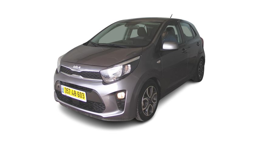 מודעת רכב קיה פיקנטו