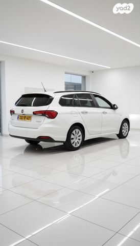 מודעת רכב פיאט טיפו